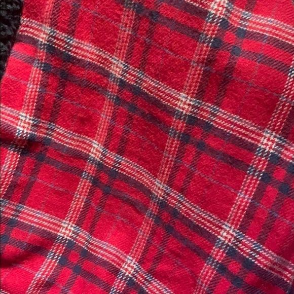 NEW
UGG
Men's Kalib Fleece-Lined Plaid Robe - Picture 10 of 16